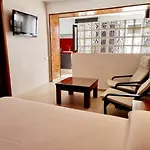 El Arrecife * 콘일데라프론테라