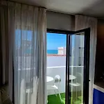 아파트 El Arrecife *