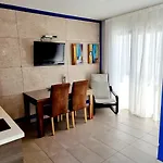 El Arrecife 아파트