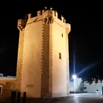 El Arrecife
