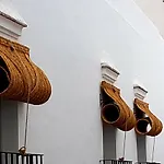 El Arrecife *