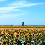 El Arrecife 아파트 *