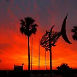 El Arrecife * 콘일데라프론테라