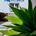 El Arrecife 아파트 콘일데라프론테라