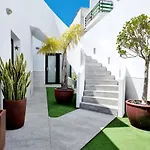 El Arrecife 콘일데라프론테라