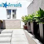 아파트 El Arrecife