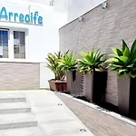 El Arrecife 아파트