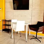 El Arrecife 아파트