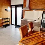 El Arrecife 아파트