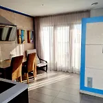El Arrecife 아파트 콘일데라프론테라