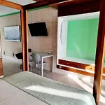 El Arrecife 아파트 *