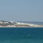 아파트 El Arrecife *