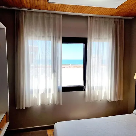 Apartman El Arrecife