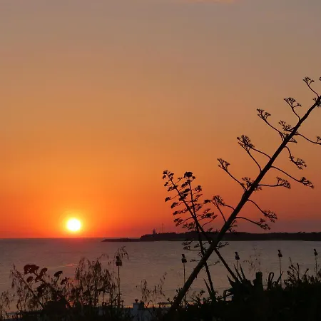 Apartman El Arrecife *