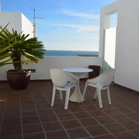 Apartman El Arrecife *
