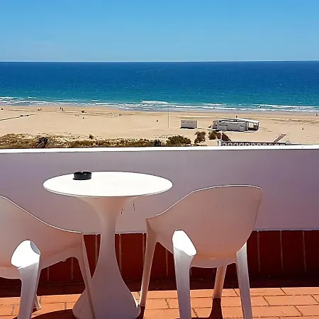 El Arrecife 콘일데라프론테라