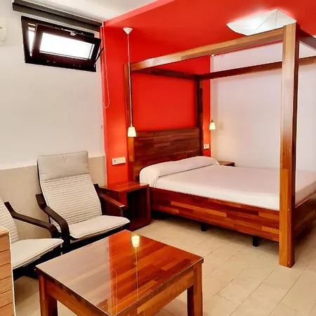 Apartman El Arrecife Conil de la Frontera