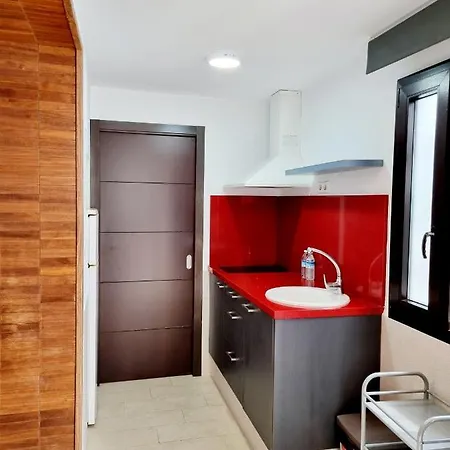 El Arrecife Conil de la Frontera