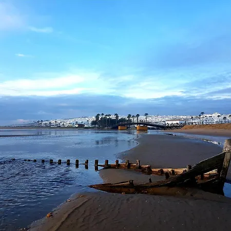 Apartman El Arrecife *