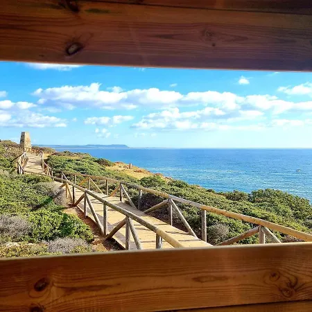 Apartman El Arrecife