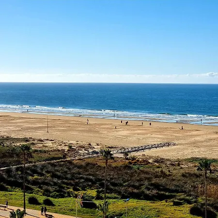 Apartman El Arrecife *