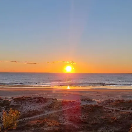 Apartman El Arrecife