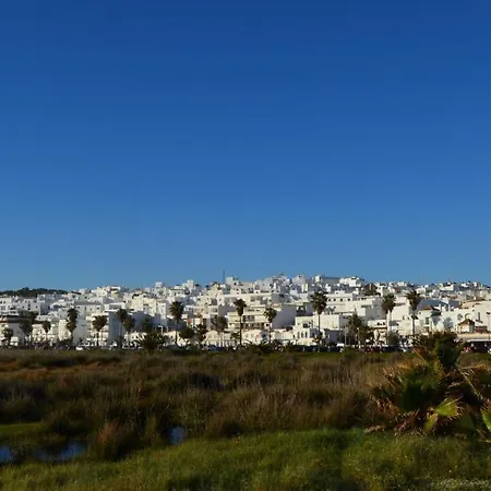 El Arrecife