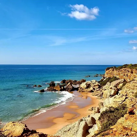 Apartman El Arrecife *