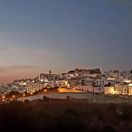 El Arrecife Conil de la Frontera