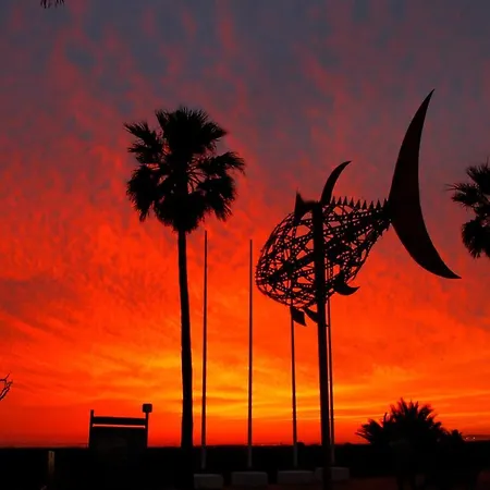 El Arrecife * Conil de la Frontera