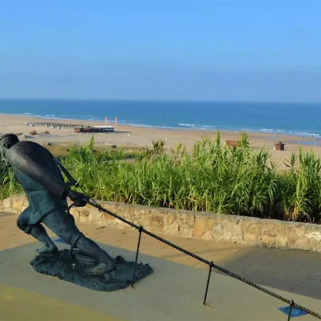 El Arrecife Conil de la Frontera
