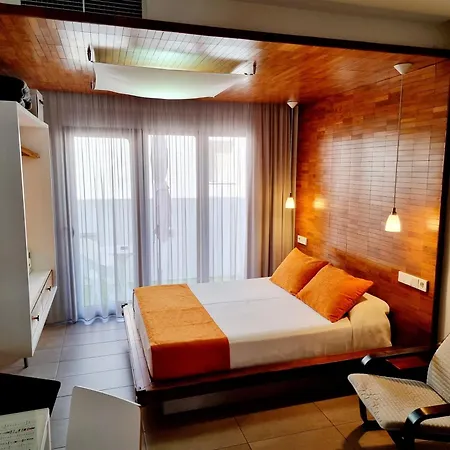 Apartman El Arrecife