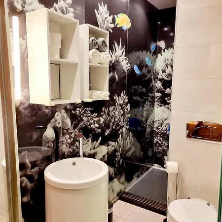 El Arrecife Conil de la Frontera