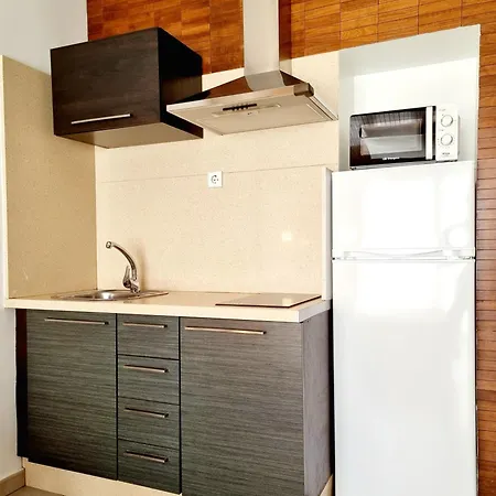 El Arrecife * Conil de la Frontera