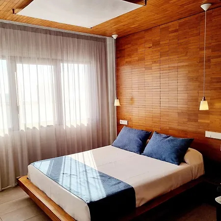 Apartman El Arrecife Conil de la Frontera