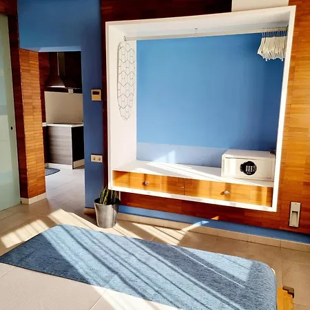 El Arrecife * Conil de la Frontera