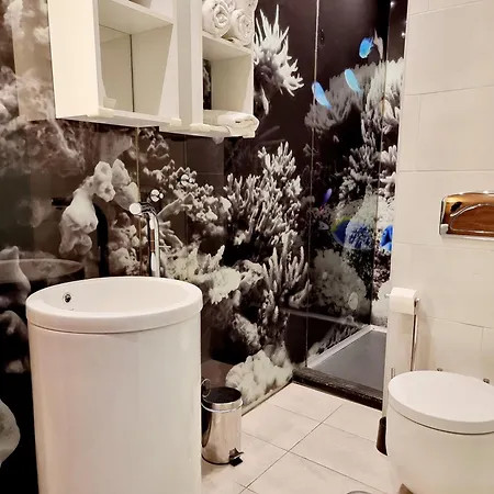 Apartman El Arrecife Conil de la Frontera