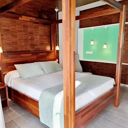 El Arrecife Conil De La Frontera