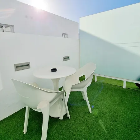 El Arrecife * Conil de la Frontera