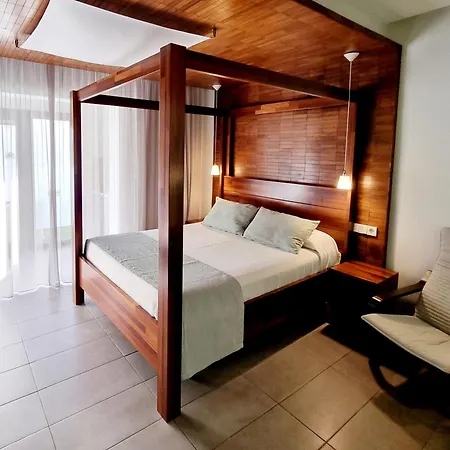 Apartman El Arrecife