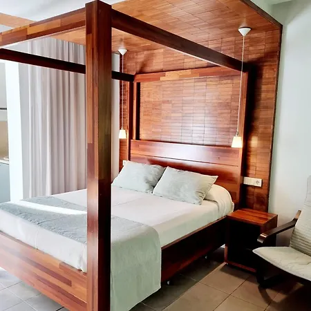 El Arrecife Apartman Conil de la Frontera