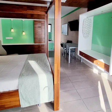 Apartman El Arrecife Conil de la Frontera