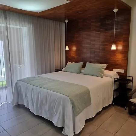 El Arrecife Apartment