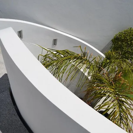 Apartman El Arrecife Conil de la Frontera