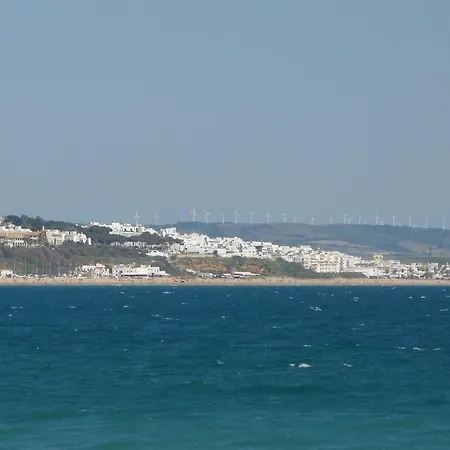 Apartman El Arrecife *