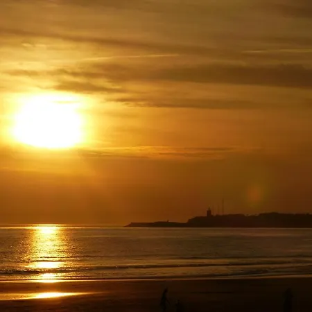 El Arrecife Apartman Conil de la Frontera