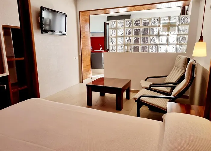 El Arrecife * Conil De La Frontera