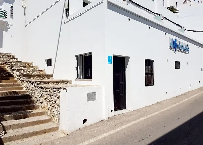 El Arrecife Διαμέρισμα