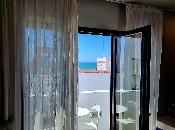 Διαμέρισμα El Arrecife *