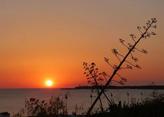 Διαμέρισμα El Arrecife *